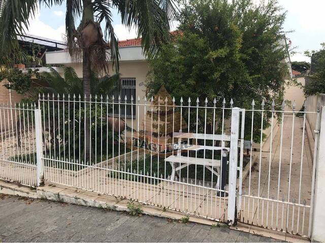 #8066 - Casa para Venda em São Paulo - SP - 1