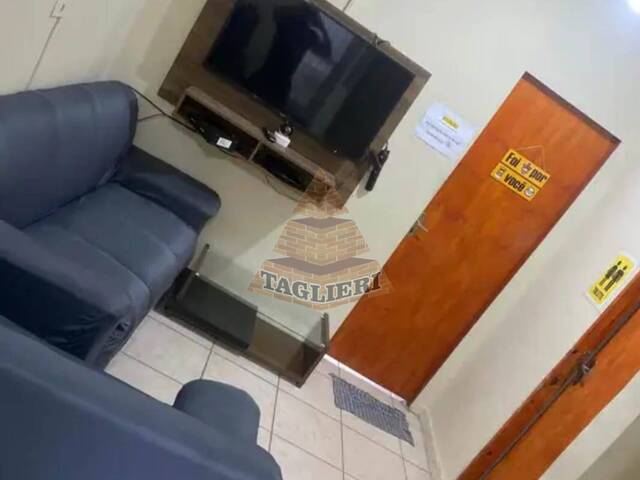 #8072 - Sobreloja para Locação em São Paulo - SP - 1