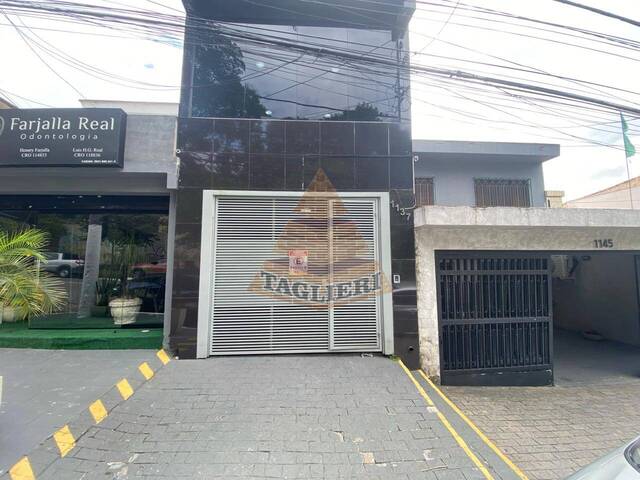 #7187 - Sobrado para Venda em São Paulo - SP