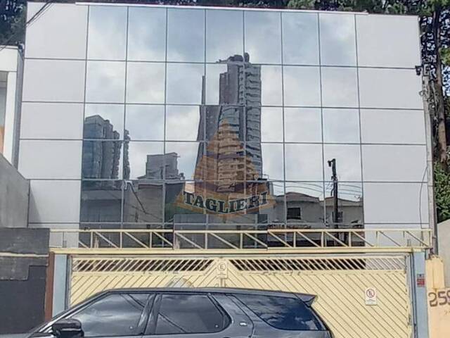 #8060 - Prédio comercial para Venda em São Paulo - SP - 3
