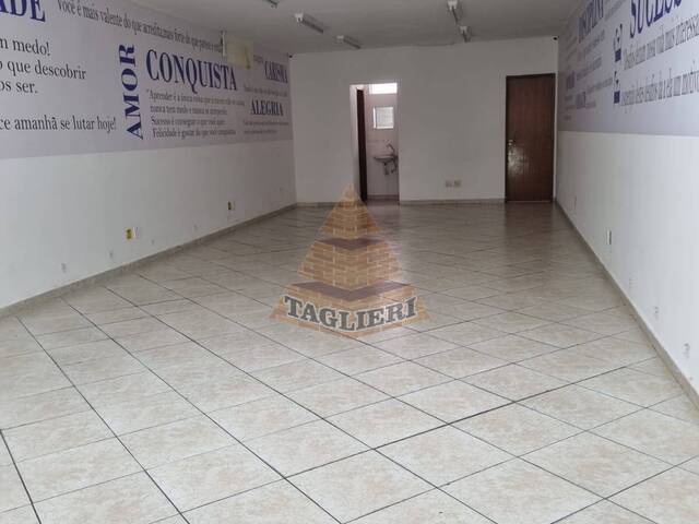 Sala Assobradada para Locação em São Paulo - 4