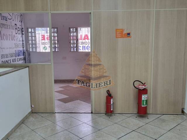Sala Assobradada para Locação em São Paulo - 5