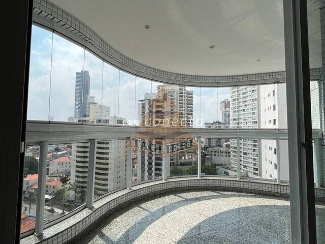 #8095 - Apartamento para Venda em São Paulo - SP - 1