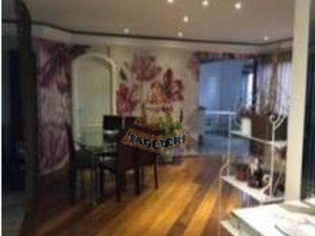 #8094 - Apartamento para Venda em São Paulo - SP