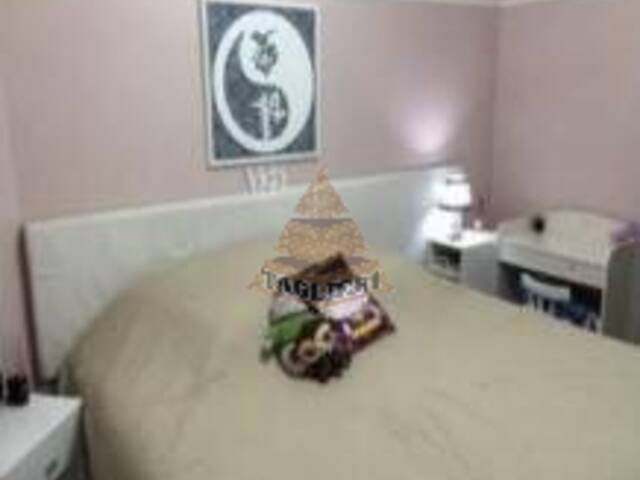 #8094 - Apartamento para Venda em São Paulo - SP