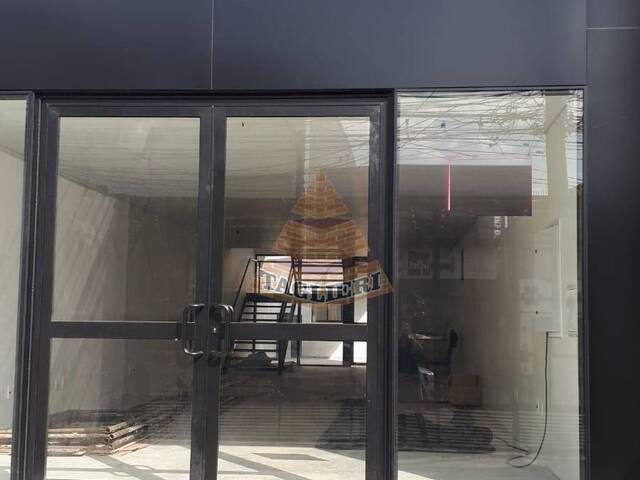 #5968 - Prédio comercial para Locação em São Paulo - SP