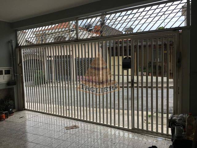#8123 - Casa para Venda em São Paulo - SP - 1