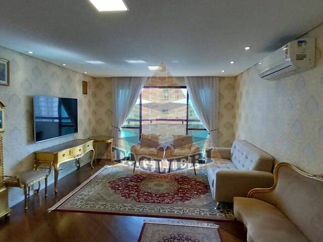 Apartamento para Locação em São Paulo - 4