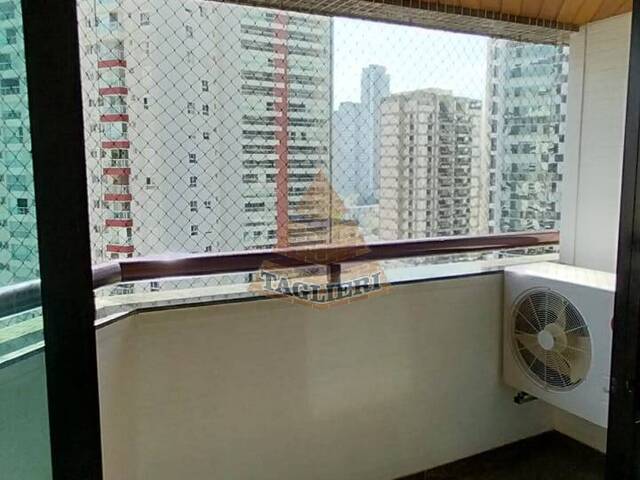 Apartamento para Locação em São Paulo - 5