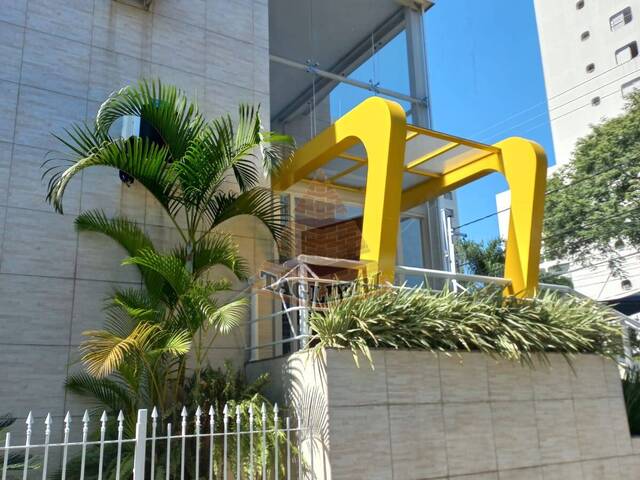 Prédio comercial para Locação em São Paulo - 4