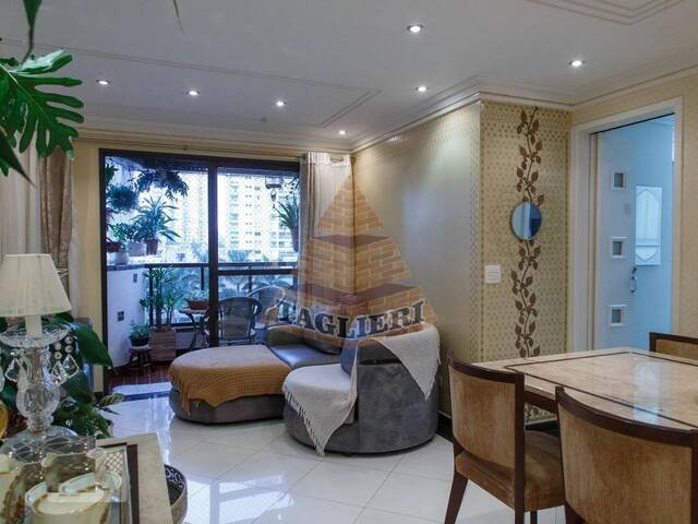 Apartamento para Venda em São Paulo - 4