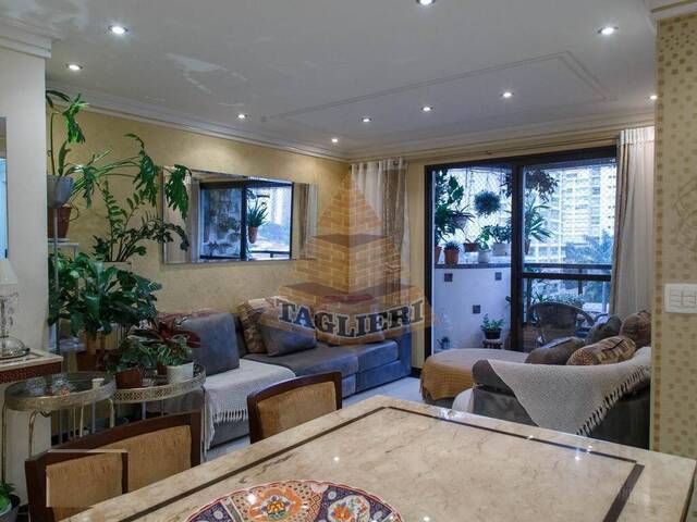 Apartamento para Venda em São Paulo - 3