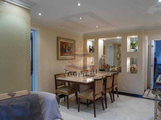 Apartamento para Venda em São Paulo - 2