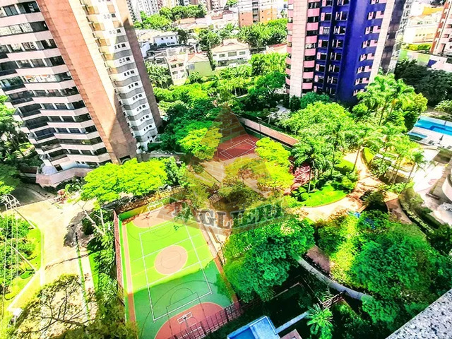Apartamento para Locação em São Paulo - 5