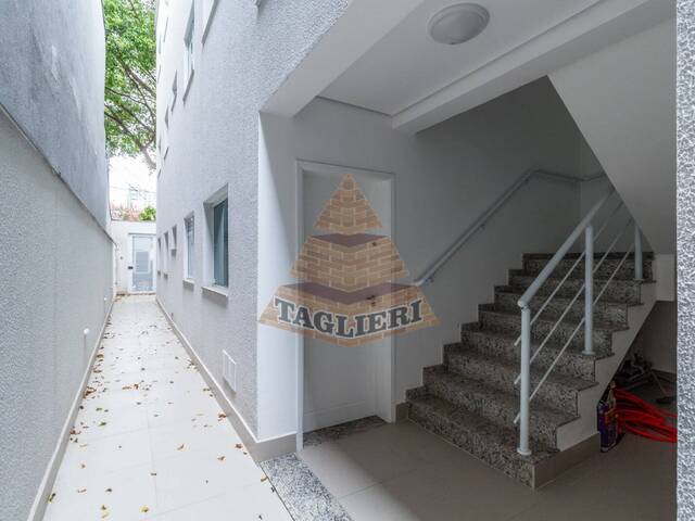 #8141 - Apartamento para Venda em São Paulo - SP - 2