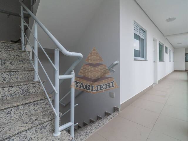 #8142 - Apartamento para Venda em São Paulo - SP