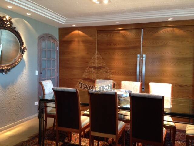 #8139 - Apartamento para Locação em São Paulo - SP