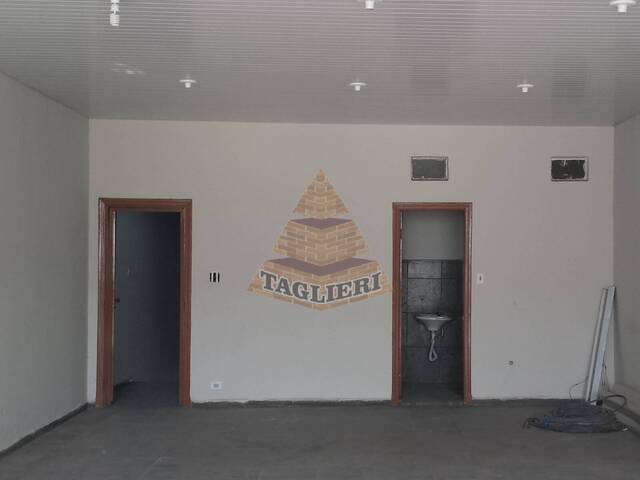 #8145 - Galpão para Venda em São Paulo - SP - 2