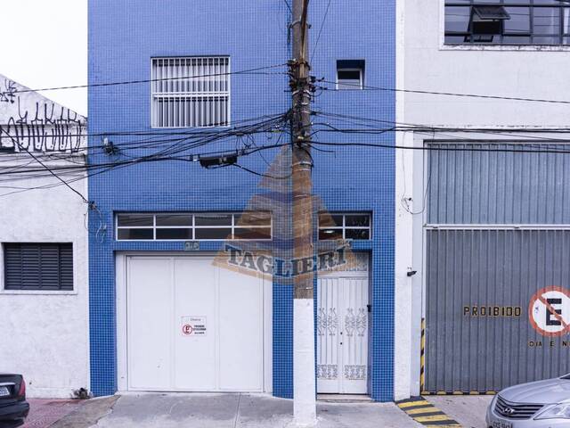 #8148 - Casa para Venda em São Paulo - SP - 1
