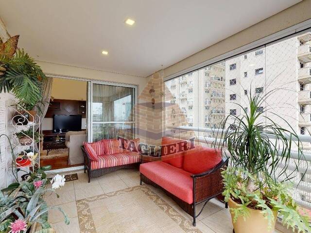 Apartamento para Venda em São Paulo - 2