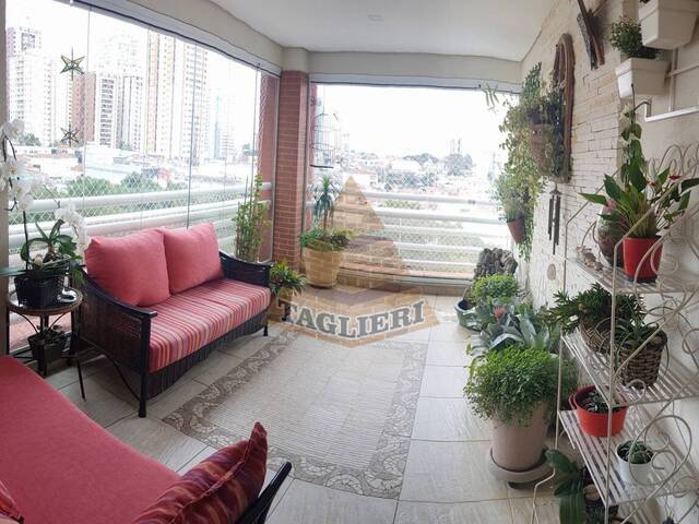 Apartamento para Venda em São Paulo - 3