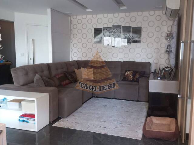 #7815 - Apartamento para Venda em São Paulo - SP