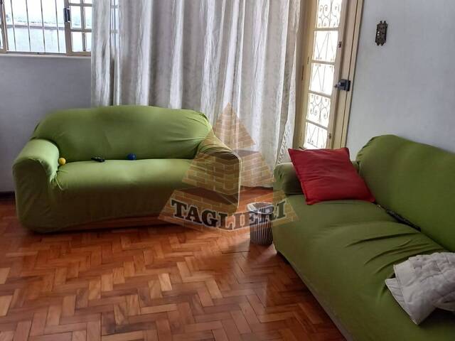 #8150 - Casa para Venda em São Paulo - SP - 2