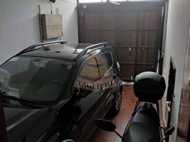 #8153 - Casa para Venda em São Paulo - SP - 2