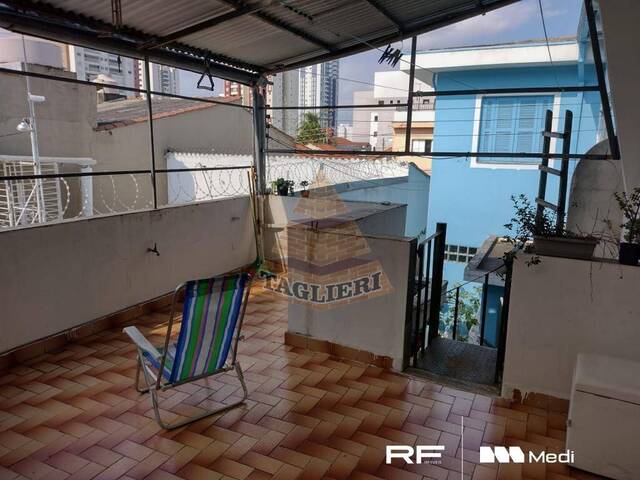 #8154 - Sobrado para Venda em São Paulo - SP - 3