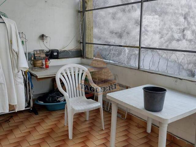 Sobrado para Venda em São Paulo - 4