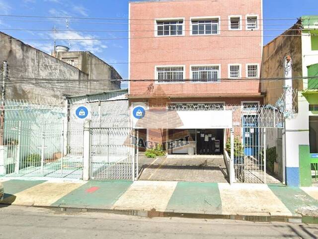 #8155 - Prédio comercial para Venda em São Paulo - SP - 1