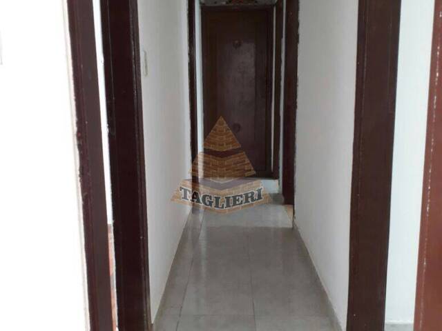 #8156 - Apartamento para Venda em São Paulo - SP