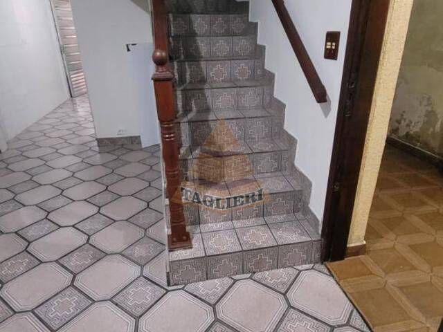 Sobrado para Venda em São Paulo - 4