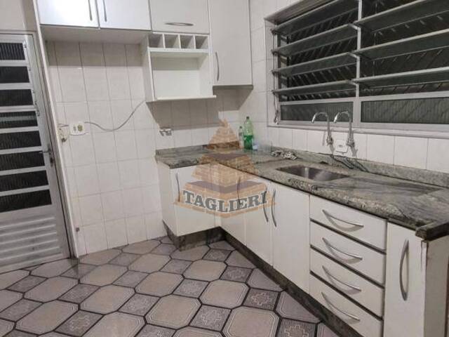 Sobrado para Venda em São Paulo - 5