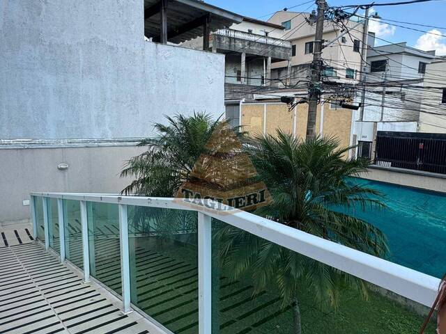 #8161 - Casa em condomínio para Locação em São Paulo - SP - 2
