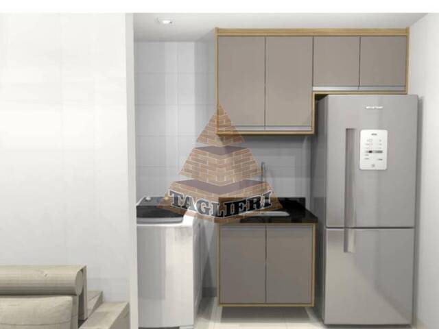 Apartamento para Venda em São Paulo - 4