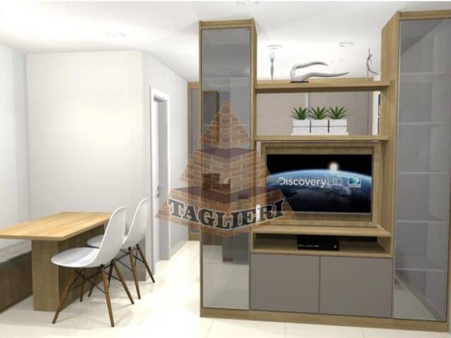 #8165 - Apartamento para Venda em São Paulo - SP - 2