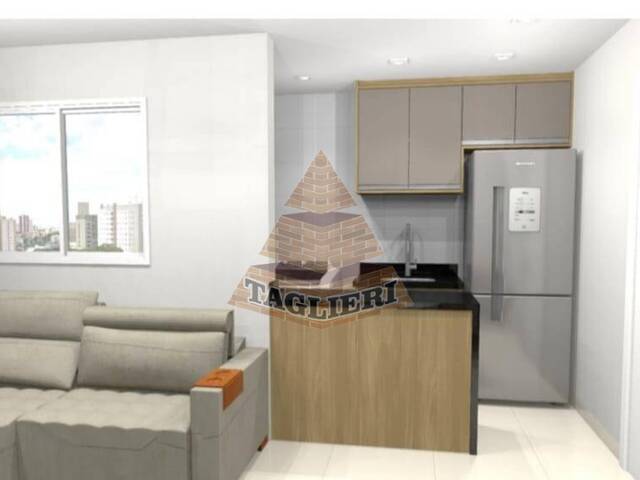 #8165 - Apartamento para Venda em São Paulo - SP - 3