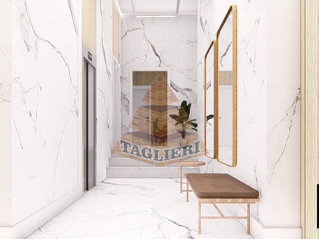 Apartamento para Venda em São Paulo - 4