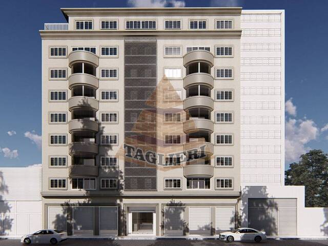 Apartamento para Venda em São Paulo - 5