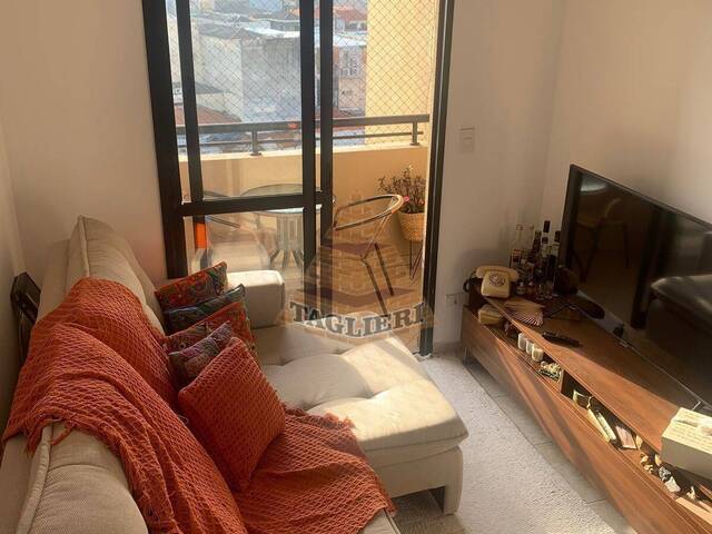 Apartamento para Venda em São Paulo - 3