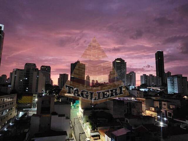 Apartamento para Venda em São Paulo - 2