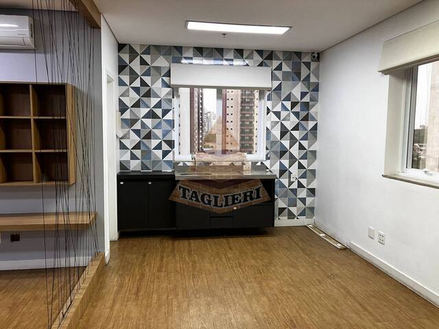 #7336 - Sala para Locação em São Paulo - SP