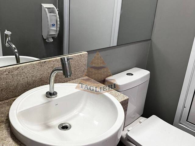Sala para Locação em São Paulo - 4