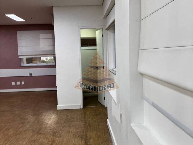 Sala para Locação em São Paulo - 5
