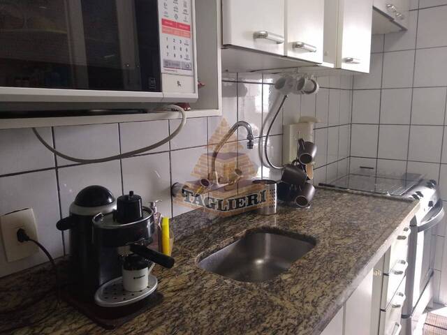 Apartamento para Venda em São Paulo - 4