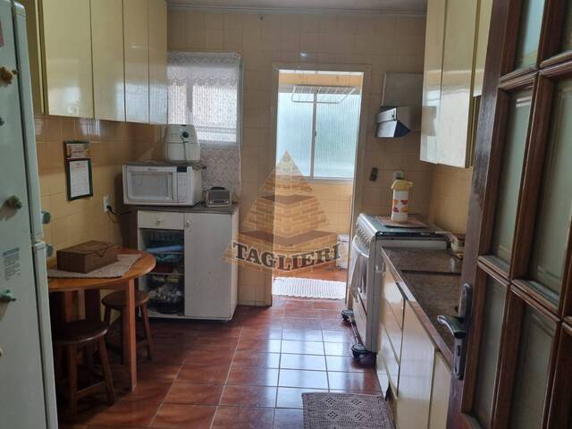 Apartamento para Venda em São Paulo - 2