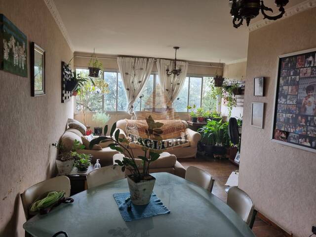 Apartamento para Venda em São Paulo - 3