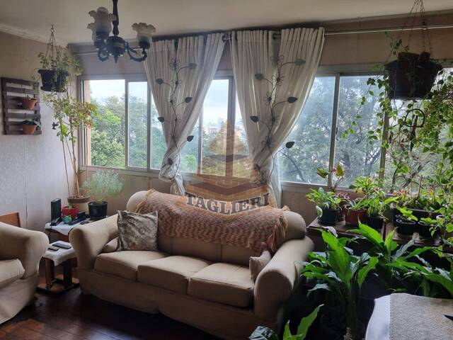 Apartamento para Venda em São Paulo - 4