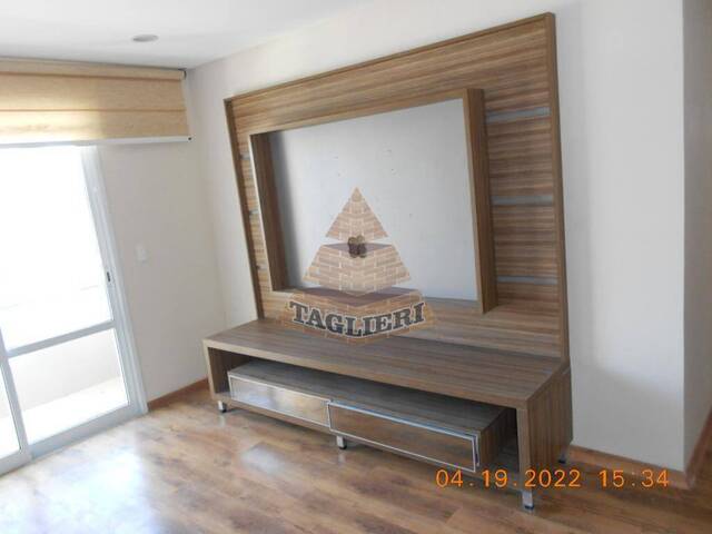 Apartamento para Venda em São Paulo - 2